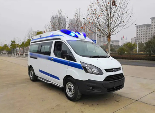 西畴县救护车出租